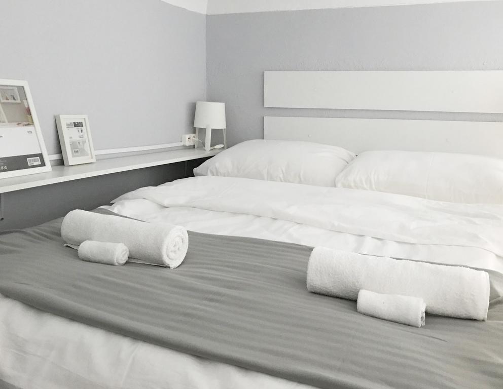Noctis Apartment Chmielna Warsaw Ngoại thất bức ảnh