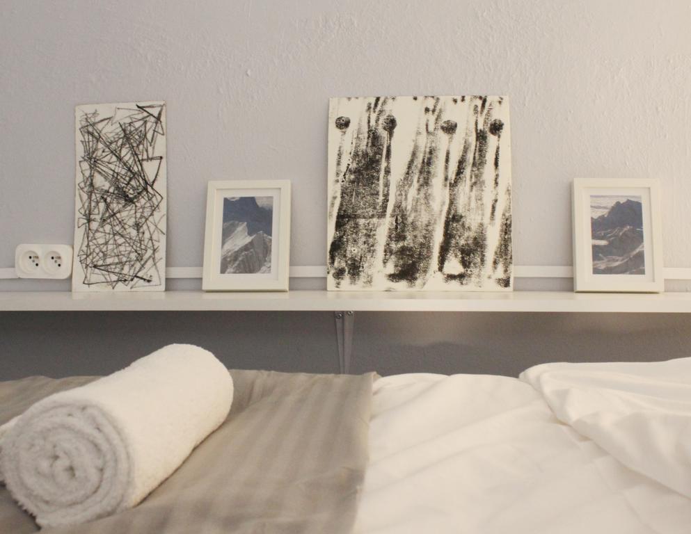 Noctis Apartment Chmielna Warsaw Ngoại thất bức ảnh