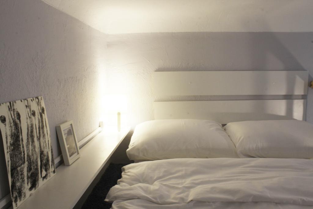 Noctis Apartment Chmielna Warsaw Ngoại thất bức ảnh