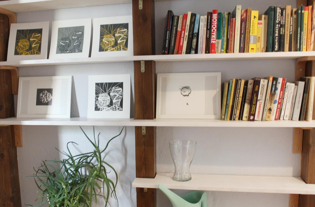 Noctis Apartment Chmielna Warsaw Ngoại thất bức ảnh