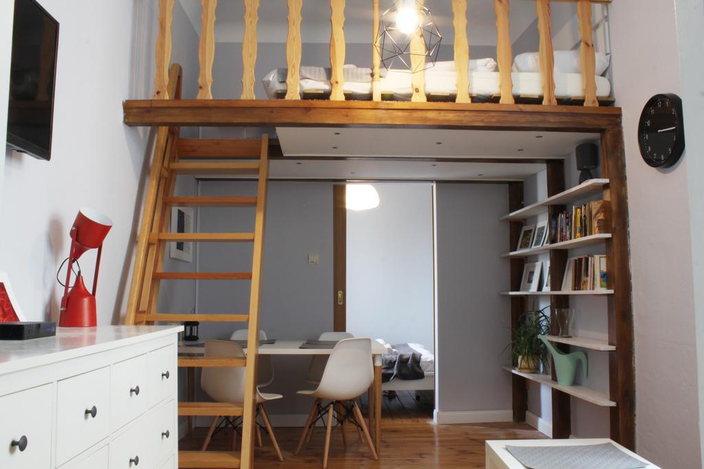Noctis Apartment Chmielna Warsaw Ngoại thất bức ảnh