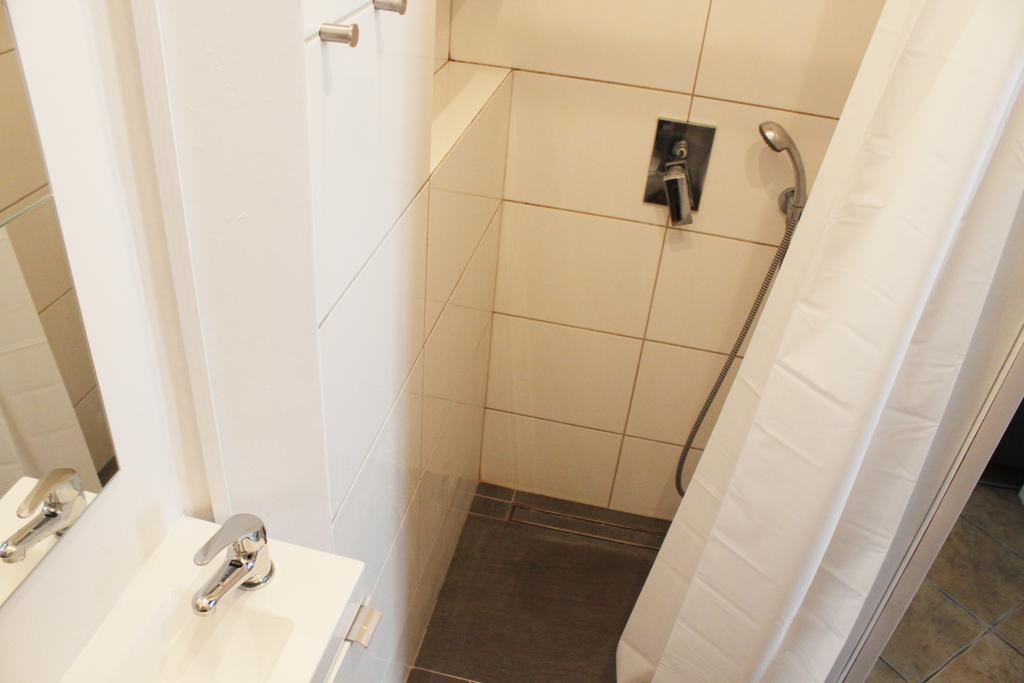 Noctis Apartment Chmielna Warsaw Ngoại thất bức ảnh